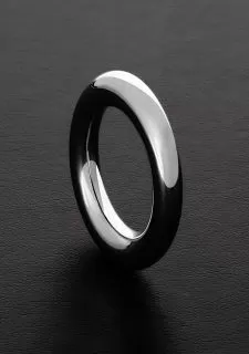 Shots - Steel Round Wire C-Ring (8x55mm)
