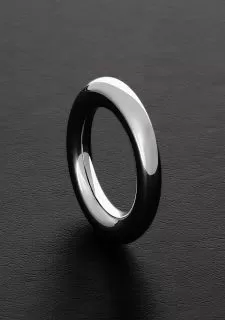 Shots - Steel Round Wire C-Ring (8x45mm)
