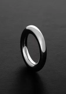Shots - Steel Round Wire C-Ring (8x40mm)