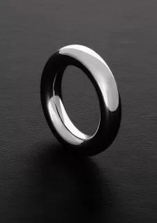 Shots - Steel Round Wire C-Ring (10x55mm)