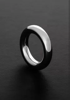 Shots - Steel Round Wire C-Ring (10x45mm)
