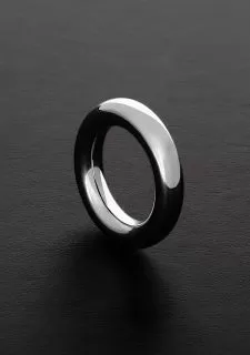 Shots - Steel Round Wire C-Ring (10x40mm)