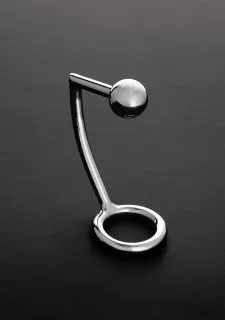 Shots - Steel Intruder with C-Ring (50/30mm)