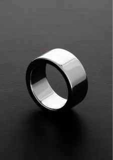 Shots - Steel Heavy Gauge C-Ring (20x45mm)