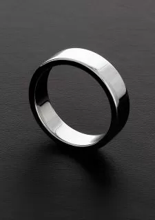 Shots - Steel Flat Body C-Ring (12x57,5mm)