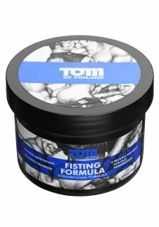Tom of Finland Fisting Formula - 8oz