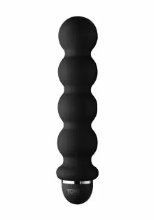 Tom of Finland Stacked Ball 5 Mode Vibrator
