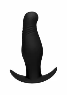Thump It Kinetic Thumping 7X Rippled Anal Plug