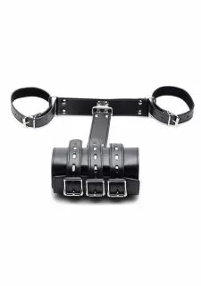 STRICT Arm Binder Bondage Restraint