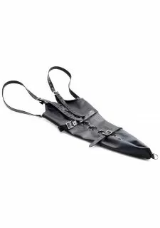 STRICT Full Sleeve Armbinder Bondage Restraint