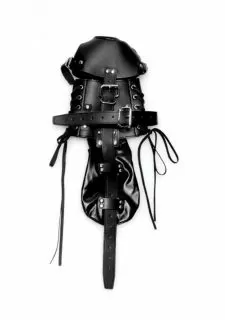 STRICT Pet Crawler Bondage Restraint Set
