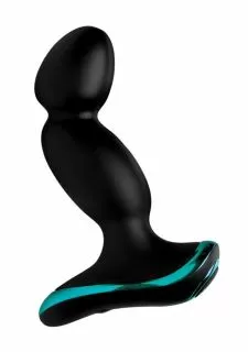 Prostatic Play Passage 7X Rechargeable Ergo Prostate Stimulator
