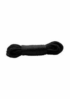 Mistress Isabella Sinclaire 50 Foot Double Braided Nylon Rope