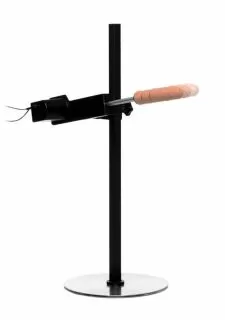 Master Series The Dicktator Extreme Sex Machine