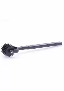 Master Series Spiked 5 Row Pinwheel