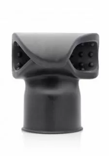 Master Series Thunder Wrap Masturbator Wand Attachment