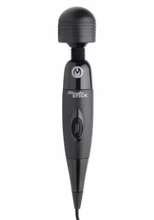 Master Series Supercharged Thunderstick Power Wand
