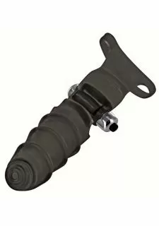 Master Series Bang Bang G-Spot Vibrating Finger Glove