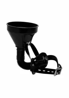 Master Series Latrine Extreme Funnel Gag