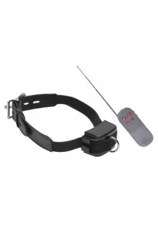Master Series Jolt Electro Puppy Trainer Shock Collar