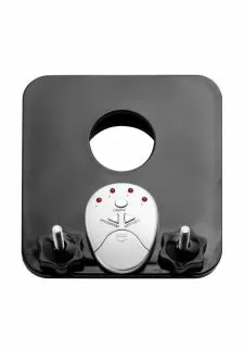Master Series Crush Electro Ball Press CBT Board