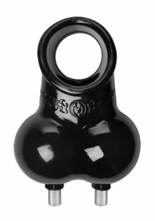 Possessor Electro Scrotum Sack- Master Series Edition