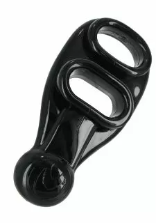 Master Series Diabolic Erection Enhancer Penis Ring
