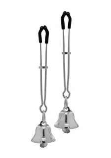 Master Series Chimera Adjustable Bell Nipple Clamps