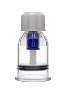 Master Series Intake Anal Suction Device