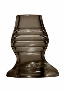 Master Series Excavate Tunnel Anal Butt Plug