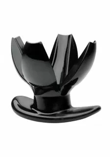 Master Series Claw Expanding Anal Dilator - Black
