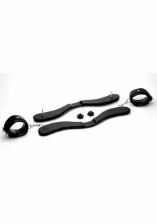 Master Series Extreme Humbler with Ankle Restraints