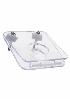 Master Series Cock and Ball Crusher