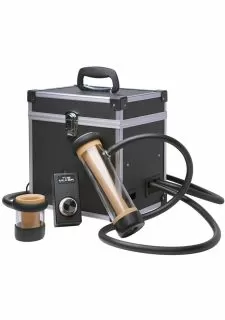 LoveBotz The Milker Automatic Deluxe Stroker Machine