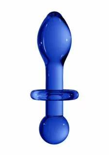 CHRYSTALINO Rocker Blass Butt Plug