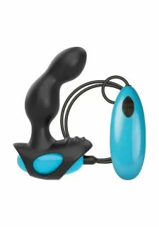 Rocks-Off Index Prostate Vibrator