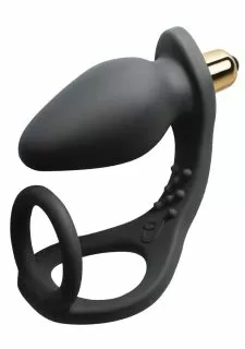 Rocks-Off RO-ZEN - Black
