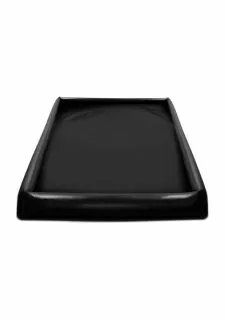 Ouch Ultimate Body Slide - Black