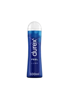 Durex Play Feel Water Based Lube 100ml