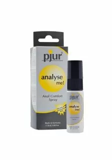 Pjur Analyse Me Spray 20ml
