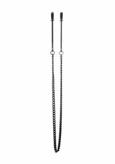 Ouch Pincette Nipple Clamps