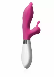 Luna Adonis Rabbit Vibrator