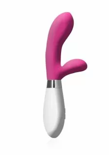 Luna Achilles Rabbit Vibrator