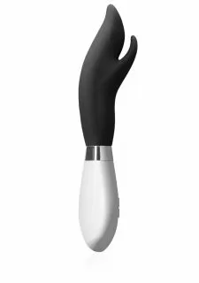 Luna Athos G-Spot Rabbit Vibrator