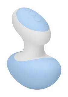 Loveline Clitoral Vibrator Lovebug