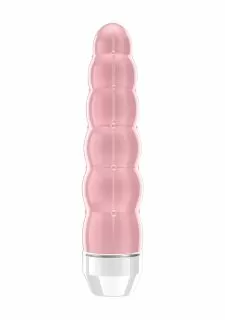 Loveline Lauryn Classic Vibrator - Pink