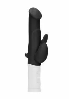GC Rotating Bunny Vibrator