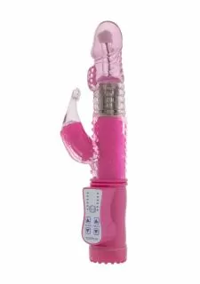 GC Vibrating Dolphin