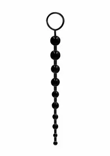 GC Anal Chain