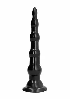 GC Anal Plug